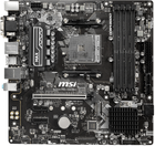 Płyta główna MSI B450M PRO-VDH MAX (sAM4, AMD B450, PCI-Ex16) - obraz 1