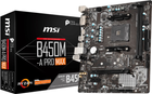 Płyta główna MSI B450M-A Pro Max (sAM4, AMD B450, PCI-Ex16) - obraz 5