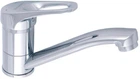 Смеситель-кран для раковины AQUA RODOS Decor 90015-7A-L15 АР0000294
