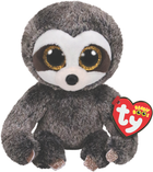 М'яка іграшка TY Beanie Boo's Лінивець Dangler 15 см (36215) (008421362158) - зображення 1