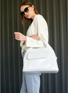 Сумка спортивная женская Sambag 37х25х16 см (sum0015088)