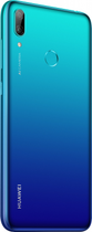 Telefon komórkowy Huawei Y7 2019 Blue (5826118) - obraz 10