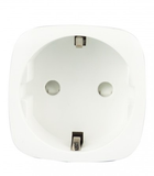 Розумна розетка Umax U-Smart Wifi Plug Mini (8595142717555) - зображення 5