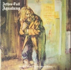 Вінілова платівка Jethro Tull: Aqualung