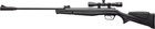 Пневматическая винтовка Beeman Mantis GP 4.5 мм 365 м/с с прицелом 4х32 (14290741) ($IQ889406) - Уценка - изображение 1