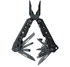 Мультитул Gerber Truss Black 17 Инструментов 30-001780