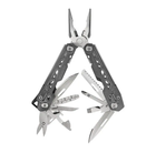 Мультитул Gerber Truss Grey 17 Инструментов 31-003685