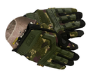Перчатки с пальчиками Mechanix Wear ХЛ Мультикам - изображение 4