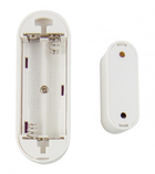 Czujnik otwieranie drzwi Umax U-Smart Wifi Door Sensor (8595142718996) - obraz 3
