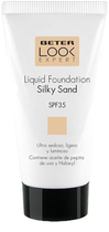 Podkład Beter Facial Make-up Silky Sand 30 ml (8412122440732)