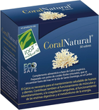 Suplement diety 100% Natural Coralnatural 30 saszetek (8437008750422) - obraz 1