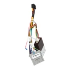 Адаптер штатной магнитолы для FEELDO Hummer Н2 +CAN BUS (7801)