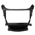 Переходная рамка 9" Lesko Hyundai Elantra (MD) 2014-2016 Avante (MD) 2013-2015 (7121)