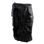 Рюкзак тактический AOKALI Outdoor A21 65L Black - изображение 4