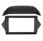 Переходная рамка Lesko 9" Acura MDX 2007-2013 (7201)