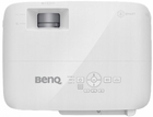 Projektor BenQ EW600 Biały (9H.JLT77.13E) - obraz 4