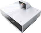 Projektor Epson EB-800F Biały (V11H923540) - obraz 2
