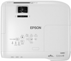 Projektor Epson EB-E20 Biały (V11H981040) - obraz 4