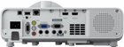 Projektor Epson EB-L210SF Biały (V11HA75080) - obraz 3