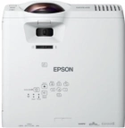 Проєктор Epson EB-L210SF White (V11HA75080) - зображення 4