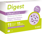 Дієтична добавка Eladiet Digest Ultrabiotics 30 таблеток (8420101215271) - зображення 1