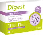 Suplement diety Eladiet Digest Ultrabiotics 30 tabletek (8420101215271)