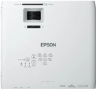 Projektor Epson EB-L260F Biały (V11HA69080) - obraz 3
