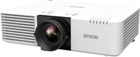 Projektor Epson EB-L570U Biały (V11HA98080) - obraz 4