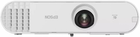 Projektor Epson EB-U50 Biały (V11H952040) - obraz 2