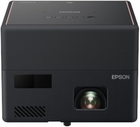 Projektor Epson EF-12 Czarny (V11HA14040) - obraz 2