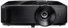 Projektor Optoma DS320 Czarny (E9PX7D102EZ1) - obraz 1