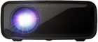 Projektor Philips NeoPix 320 Czarny (7640186961608) - obraz 1