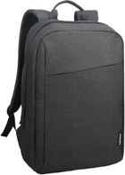 Рюкзак для ноутбука Lenovo 15.6" Grey (4X40T84058) - зображення 1