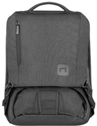 Рюкзак для ноутбука Natec Bharal 14.1" Grey (NTO-1704) - зображення 1