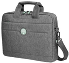 Сумка для ноутбука PORT Designs Yosemite Eco TL 15.6" Grey (3567044007015) - зображення 3