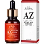 Протизапальна сироватка з азелаїновою кислотою Cos De BAHA AZ Azelaic Acid 10 serum, 30 мл