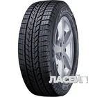 Шина зимняя Goodyear UltraGrip Cargo 215/75 R16C 113/111R