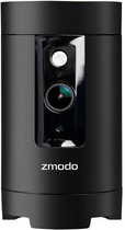 IP-камера Zmodo Pivot (0889490006705) - зображення 1