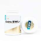 Рослинний комплекс для покращення травлення Extra BWL+ ABU 60 таблеток (4820255570655) - зображення 5