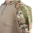 Тактична сорочка убокс Han-Wild 001 (Camouflage CP M) - зображення 5