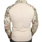 Тактична сорочка убокс Han-Wild 001 (Camouflage CP M) - зображення 7
