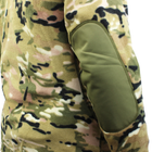 Тактическая кофта флис A973 Camouflage CP 2XL - изображение 6