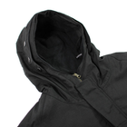 Тактична куртка Han-Wild G8P G8YJSCFY Black S - зображення 4