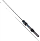 Спиннинг Favorite Blue Bird Nano BB1-602N-S 1.83m 0.2-1.5g