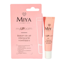 Balsam do ust Miya Cosmetics MyLIPbalm intensywnie nawilżający 15 ml (5903957256542) - obraz 1