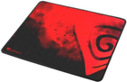 Podkładka gamingowa Genesis Carbon 500 Rise L Red (NPG-1459) - obraz 3