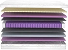 Матрас Matro (MatroLuxe) Moho 140х200х32 см (0021379269)