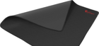 Podkładka gamingowa Genesis Carbon 500 XL Logo Black (NPG-1346) - obraz 3