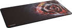 Podkładka gamingowa Genesis Carbon 500 Maxi Lava G2 Multicolor (NPG-2026) - obraz 2