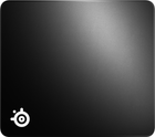 Podkładka gamingowa SteelSeries QcK Edge L Black (5707119036757) - obraz 1